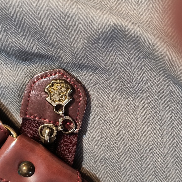 Vintage John Romain purse - Picture 4 of 5